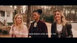 SCREAM 7 &ndash; Official Trailer (2026) | The Ghostface Returns