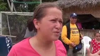 Muslim Community of Ecuador, Zakat Foundation & Helping Hand