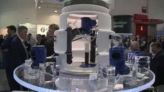 IFAT 2018 | New Technologies in the Wastewater Industry