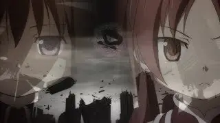 Kyouko & Homura - Their Name is Alice 2.0.