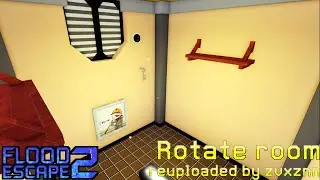FE2CM Auto - Rotate room (Nostalgic Easy Insane)