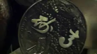 Chinese Magic Mirrors