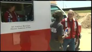 Service Delivery in Louisiana