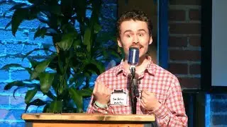 Modularity &agrave; la Taliban by Jon Sterling &bull; GitHub Reactive Cocoa Developer Conference