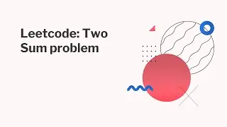 How to solve the two sum problem in Python