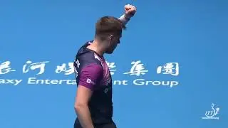 TABLE TENNIS 🏓 TOP OF 2025 YEAR 