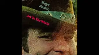 Hoyt Axton -  Lightnin' Bar Blues