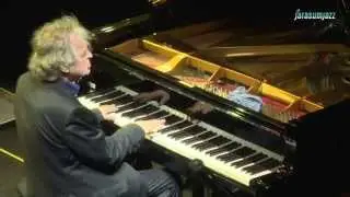 Joachim Kühn - Jarasum Jazz Festival 2014