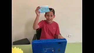 Cápsula del tiempo 1ª Parte. CEIP León Solá. Melilla