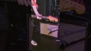 Esquire switch position demo