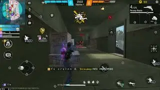 HL E DPS DE ANOS VOLTANDO A JOGA :01