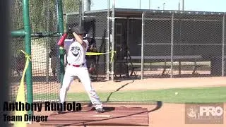 Anthony Runfola