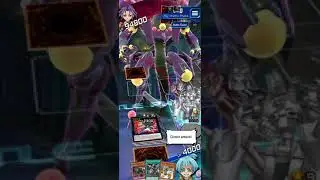 Raid Duel - Revival of the Poisonous Dragon!: Shiun'in Sora VS Yuri - Yu-Gi-Oh! Duel Links