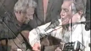 Roberto Palmer ex Quilla Huasi