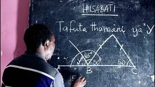 Tafuta thamani ya 