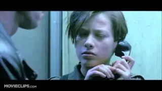 Jim Boonie - Wolfie (Terminator 2)