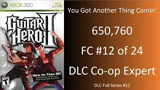 [GH2 DLC Co-op] [WR] 
