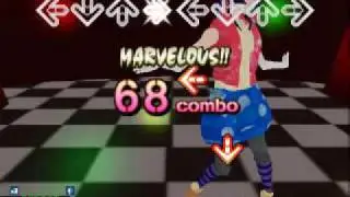 Just A Girl  [Double] - AAA - StepMania X