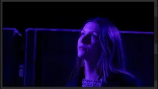 Harmony Redford - Indigo (Official Music Video)
