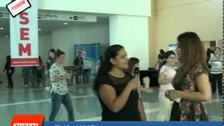 TUS Kampı R&ouml;portajı - Eyl&uuml;l 2014 - 1
