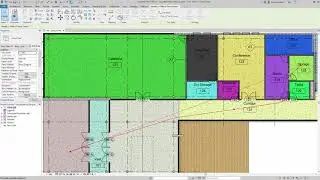 Revit 2021.1: New nodes in Dynamo 2.6