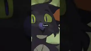 #memes #warriorcats #edit #cat #moon #warriors #art #wcue