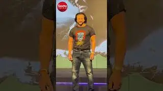 😎 Saif Ali Khan steals the spotlight at the Devara trailer launch! 🔥
