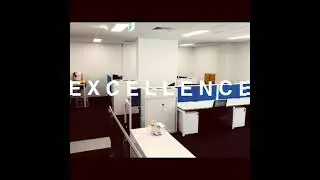 Electrical fit out stone realestate