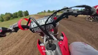 South Fork Dirt Riders MX Battles! (Taylorville IL)
