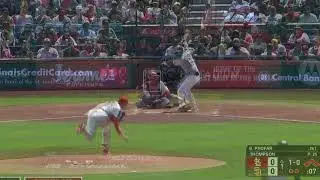 Zack Thompson Forkball/Meatball4seam Overlay