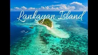 Lankayan Island by Rustic Travel