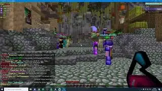 ⭐ SkillPVP V15, DEFI DE MALADE avec Kabos, Norage et IceExpert