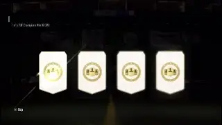 Weekend League Plus Red Player Picks!! (FIFA 21)