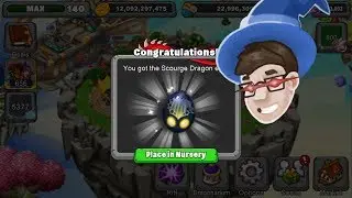 Dragonvale Ep. 82 Got Scourge Dragon!