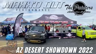 AZ DESERT SHOWDOWN 2022 W/ @sidewayzkingkelvin7372 @pelon_tuberofr @ISMAELJAY @streetconcept1281
