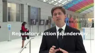 Automated and Autonomous Driving