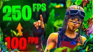 How to Increase Fps In Stacked Endgames!