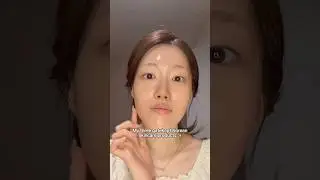 3 проверенных корейских продукта K-Beauty, которые подарили мне стеклянную кожу ✨