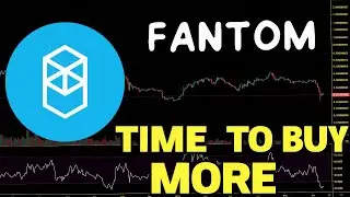Fantom (FTM) The Bottom Could Be In.  FTM Price Prediction And Price Chart Analysis 2023