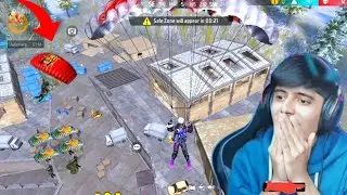 🎯Free fire New Event gameplay Rank push hacker level gameplay 🔥 Ajju bhai jesa gameplay Hacker new🤩