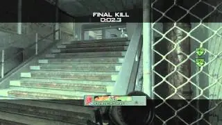 iCraze-xSwag - MW3 Game Clip