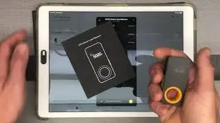 How to Use the Mi Home App with HOTO  Laser Measurement Tool with Bluetooth