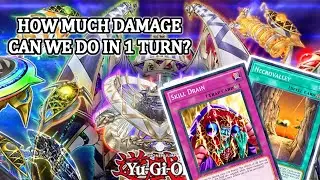 YUGIOH Qliphort Deck Profile Discussion and Duels 2021 Meta