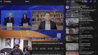 RALFY REPORT EP 527