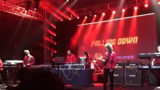 Inti Creates Concert @ MAGFest '16 - Falling Down