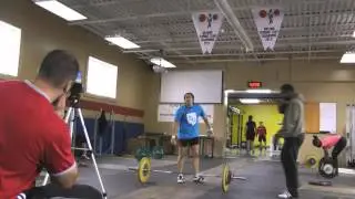 KanamaHP - September 2012 Club Competition