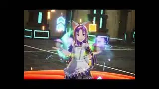 SWORD ART ONLINE Fractured Daydream - Yuuki