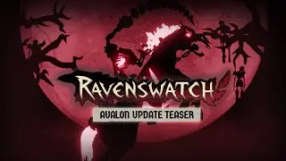 Ravenswatch | Avalon Teaser - Nacon Connect 2024