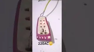RGB LED LIGHT With 4007 Diode, #ledbulb #ledlights #electronicproject #electronic #bulb #colourled