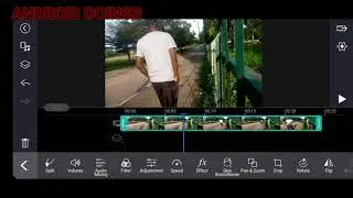 How to record Slow-mo video on Android device easily